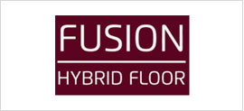 Fusion Hybrid Floor