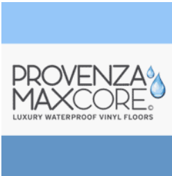 Floorscapes Provenza Maxcore logo